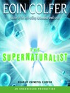 The Supernaturalist@